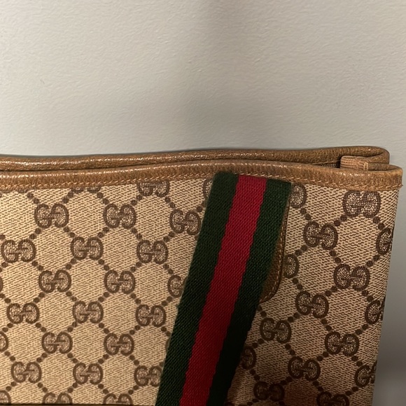Gucci Tote Bag - Picture 4 of 10